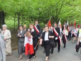 Powiat grodziski świętował Jubileusz Chrztu Polski, 