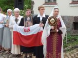 Powiat grodziski świętował Jubileusz Chrztu Polski, 