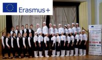 Projekt Erasmus+ w Zespole Szkół n1 w Grodzisku Mazowieckim, 